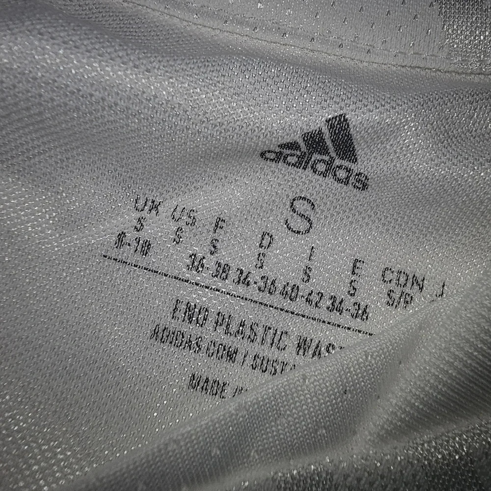 ADIDAS CONDIVO 22 MATCH DAY WOMEN'S SOCCER JERSEY - Picture 3 of 6
